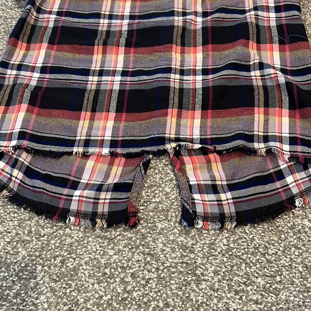 Anthropologie Cloth & Stone Shirt - Picture 6 of 6